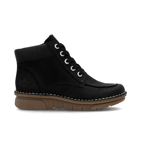 Черевики RIEKER 73303-00