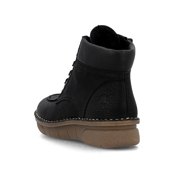 Черевики RIEKER 73303-00