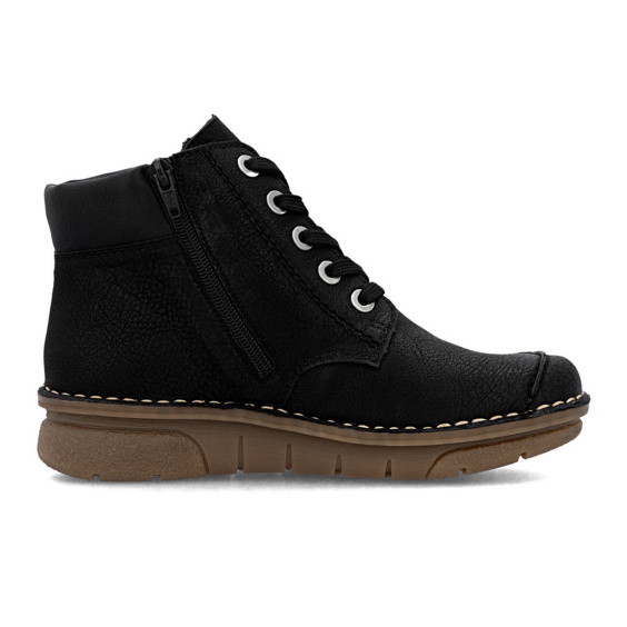 Черевики RIEKER 73303-00