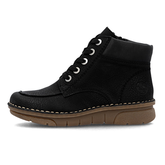 Черевики RIEKER 73303-00