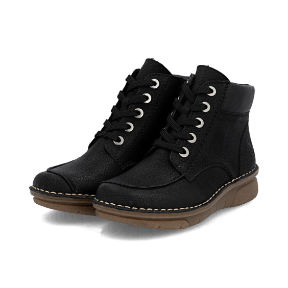 Черевики RIEKER 73303-00