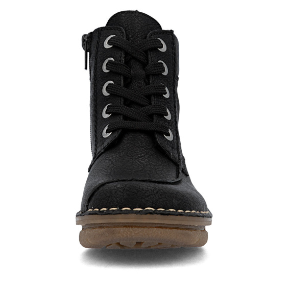 Черевики RIEKER 73303-00