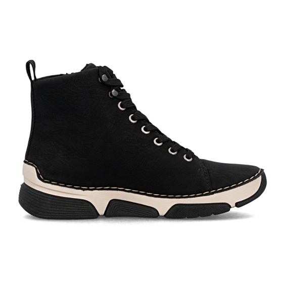 Черевики RIEKER 45920-01