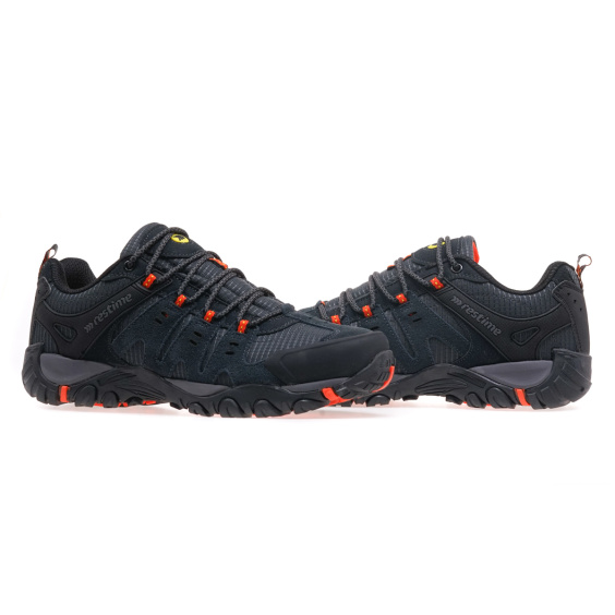 Кросівки RESTIME OMB24048/GREY