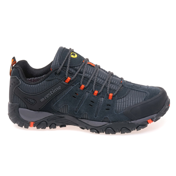 Кросівки RESTIME OMB24048/GREY