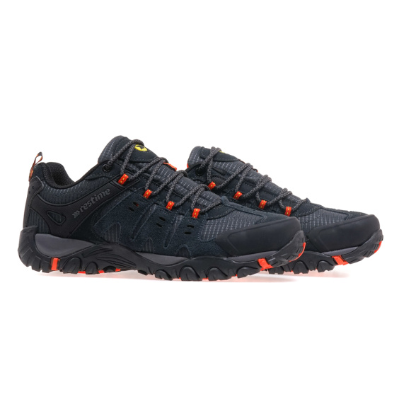 Кросівки RESTIME OMB24048/GREY