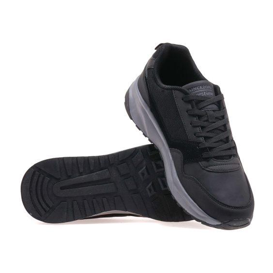 Кросівки RESTIME EMO24350/BLACK