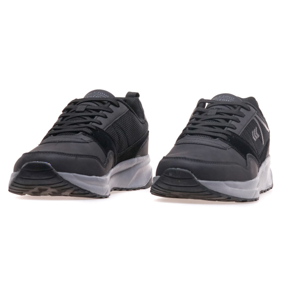 Кросівки RESTIME EMO24350/BLACK