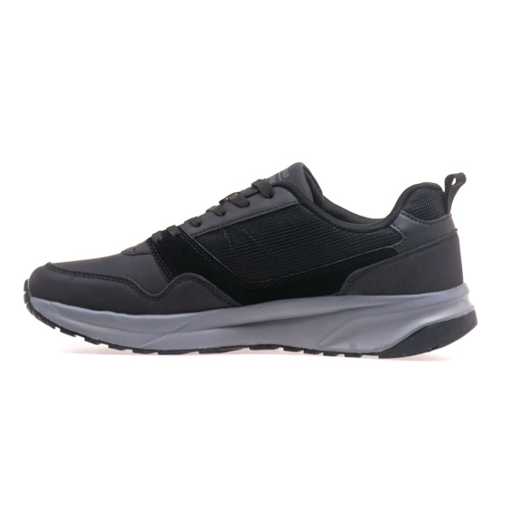 Кросівки RESTIME EMO24350/BLACK