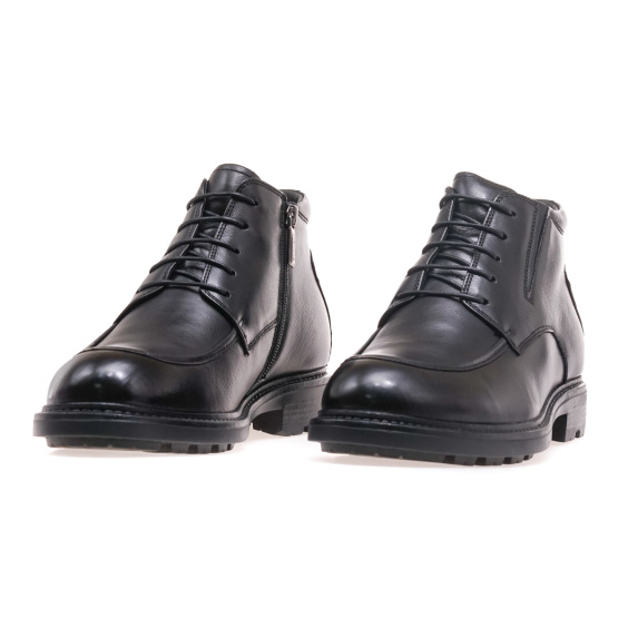 Черевики комфорт ANEMONE AL592F-25M-T1/BLACK