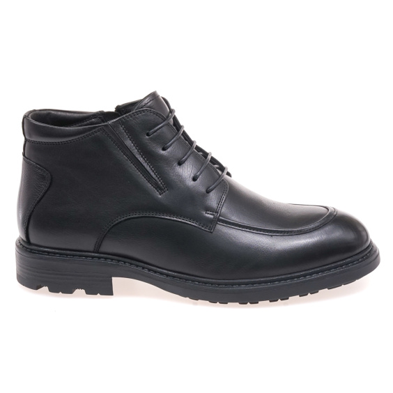 Черевики комфорт ANEMONE AL592F-25M-T1/BLACK