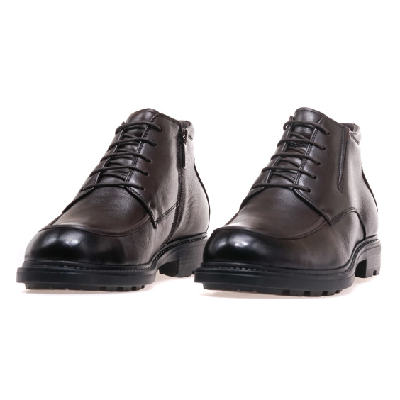 Черевики комфорт ANEMONE AL592F-25M-T2/BROWN