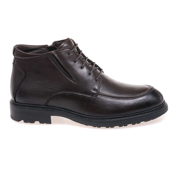 Черевики комфорт ANEMONE AL592F-25M-T2/BROWN