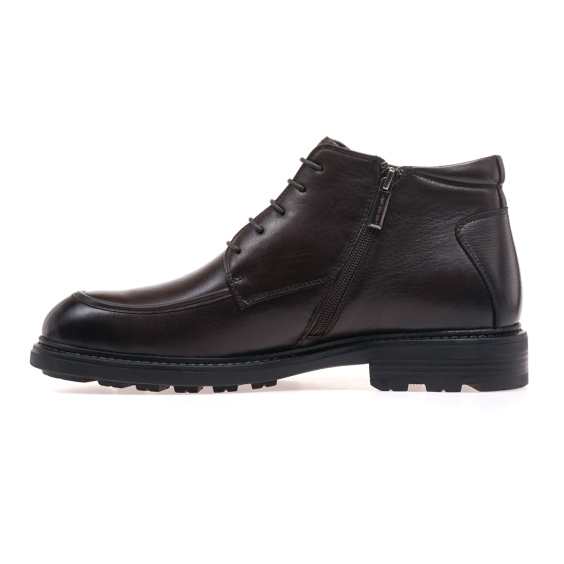 Черевики комфорт ANEMONE AL592F-25M-T2/BROWN