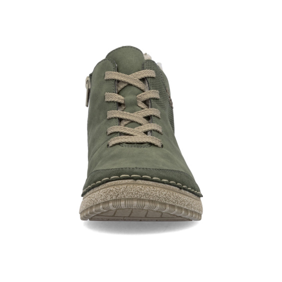 Черевики RIEKER 50906-54