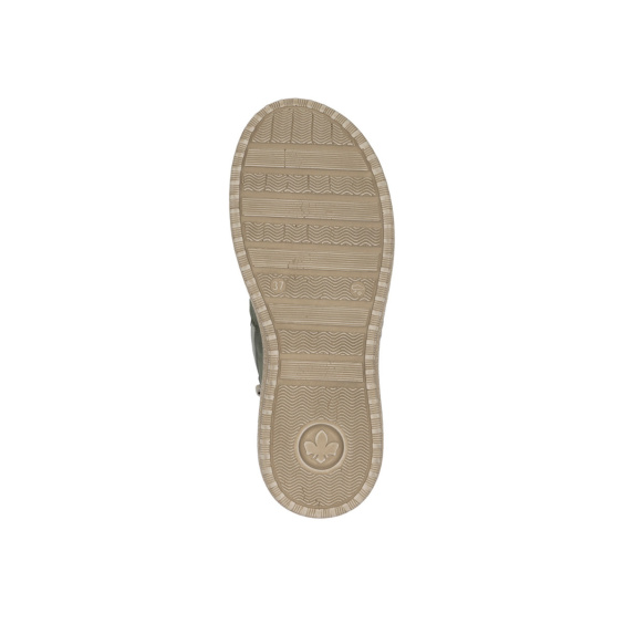 Черевики RIEKER 50906-54