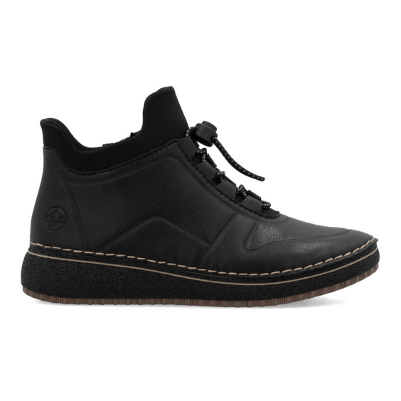 Черевики RIEKER 50961-00