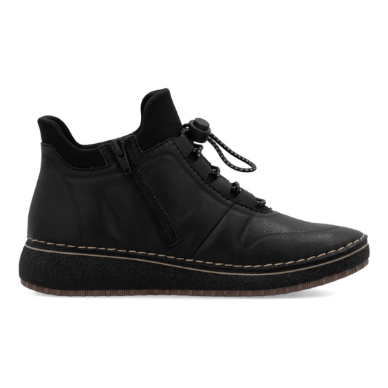 Черевики RIEKER 50961-00
