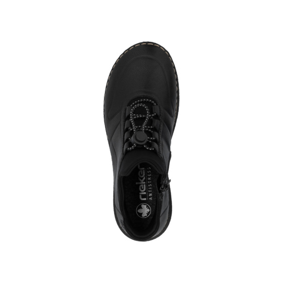 Черевики RIEKER 50961-00