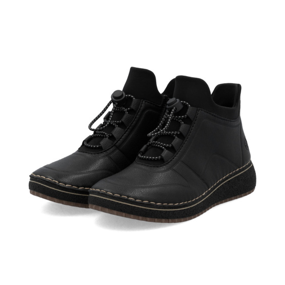Черевики RIEKER 50961-00
