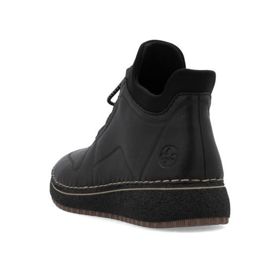 Черевики RIEKER 50961-00