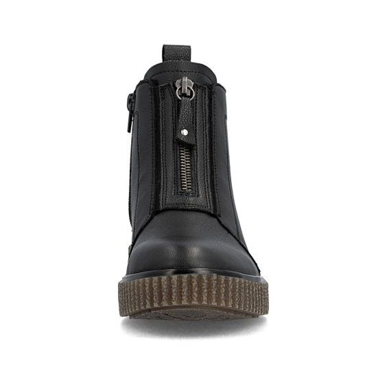 Черевики RIEKER Y4354-00