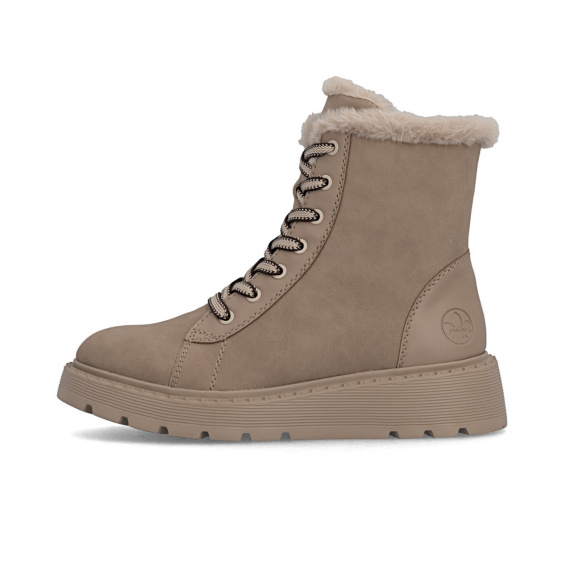 Черевики RIEKER 70407-20