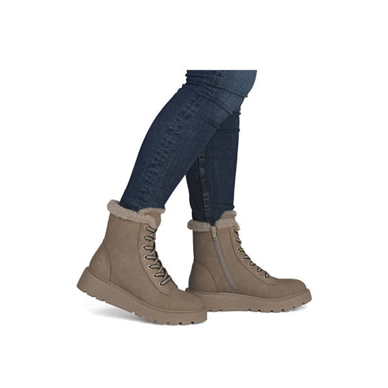 Черевики RIEKER 70407-20