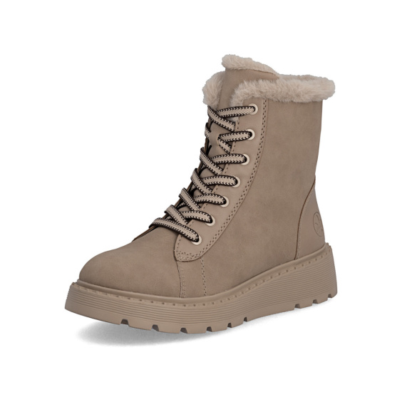 Черевики RIEKER 70407-20