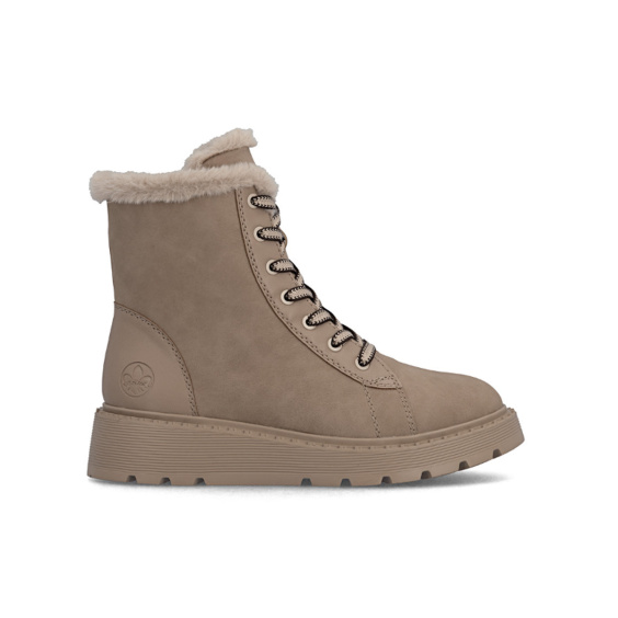 Черевики RIEKER 70407-20