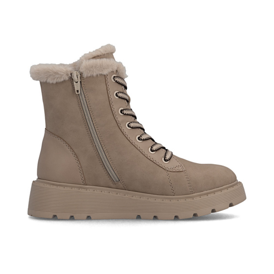 Черевики RIEKER 70407-20