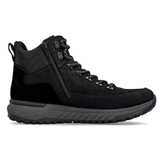 Черевики комфорт RIEKER U0174-00