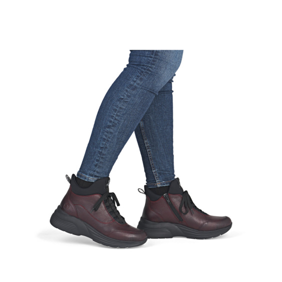 Черевики REMONTE D6679-35