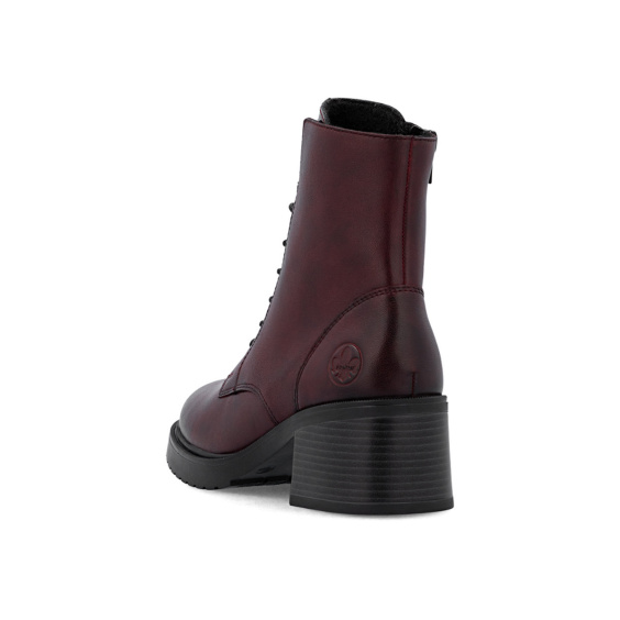 Черевики RIEKER Y5200-35