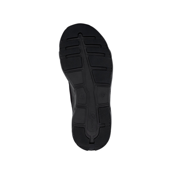 Черевики комфорт RIEKER U3570-01