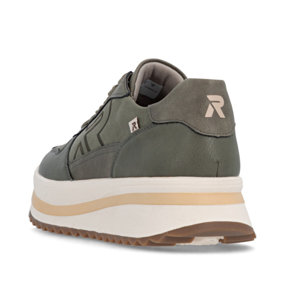 Кросівки RIEKER W3800-54
