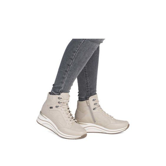 Черевики REMONTE D0T79-62