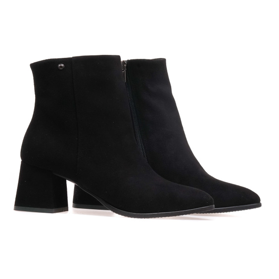 Черевики STEPTER 8640-F/BLACK WELL