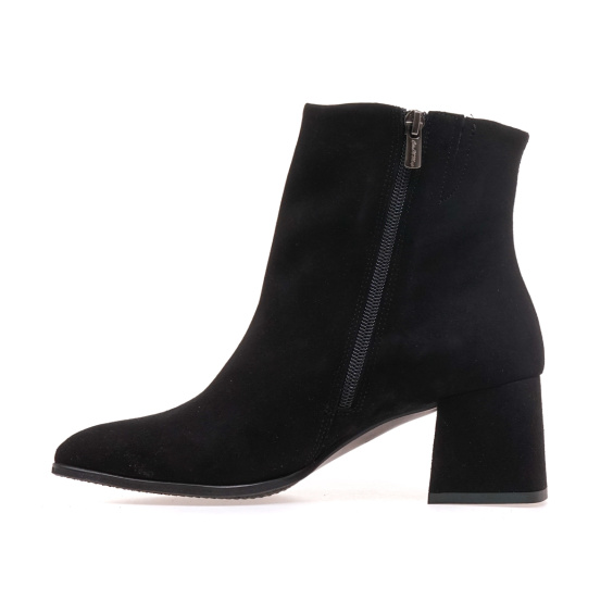 Черевики STEPTER 8640-F/BLACK WELL