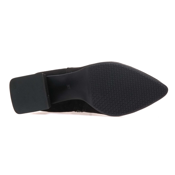 Черевики STEPTER 8640-F/BLACK WELL
