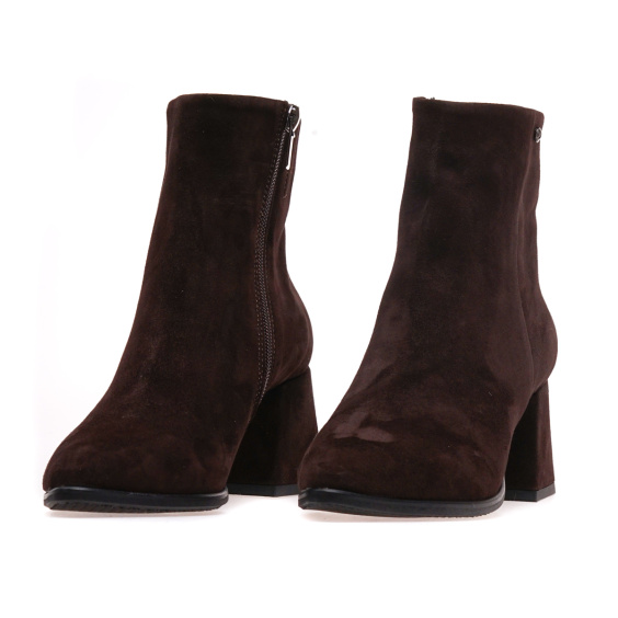 Черевики STEPTER 8640-F/CHOKO WELL