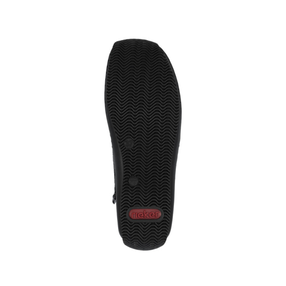 Черевики RIEKER L1726-00