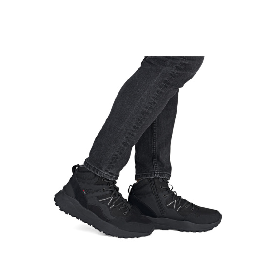 Черевики комфорт RIEKER U1370-00