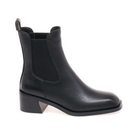 INCI 8L-25100SR-0610-1/BLACK LEATHE