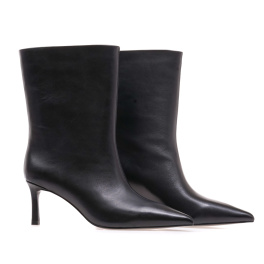 INCI  XL42439R-1-1/BLACK LEATHER