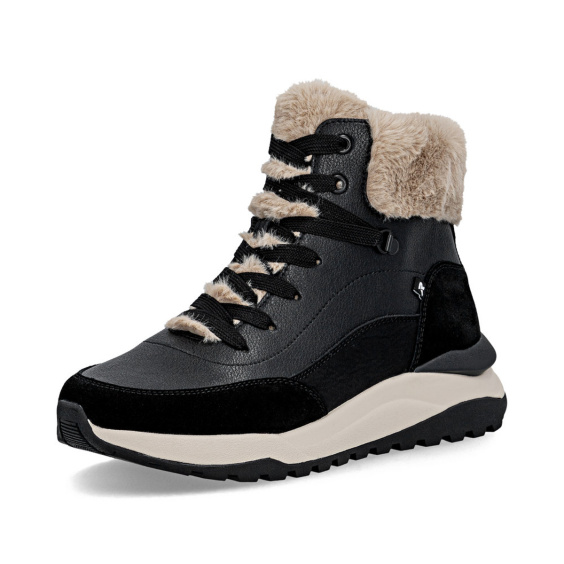 Черевики RIEKER W2571-00