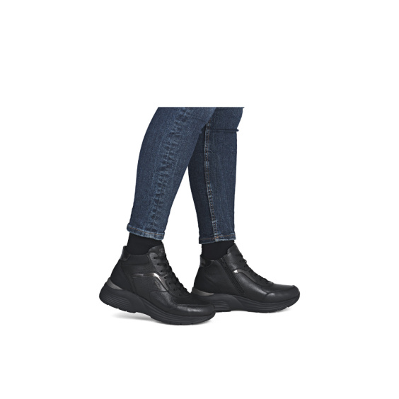 Черевики REMONTE D6683-03