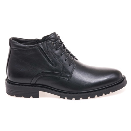 ANEMONE AL5V9F -11M-T1/BLACK LEATHER