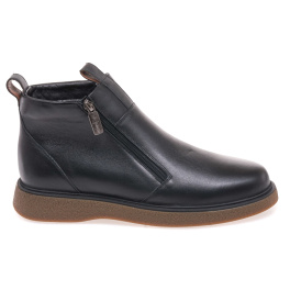 IKOS 365-1S-OW/BLACK LEATHER