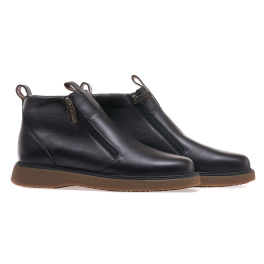 IKOS 365-1S-OW/BLACK LEATHER IKOS 365-1S-OW/BLACK LEATHER